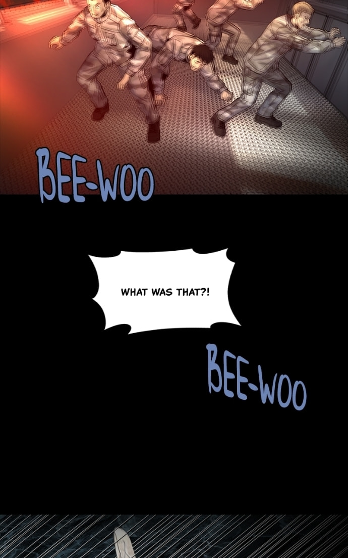 Dead Queen Chapter 163.8 page 42 - 