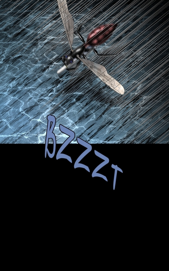 Dead Queen Chapter 163.8 page 43 - 