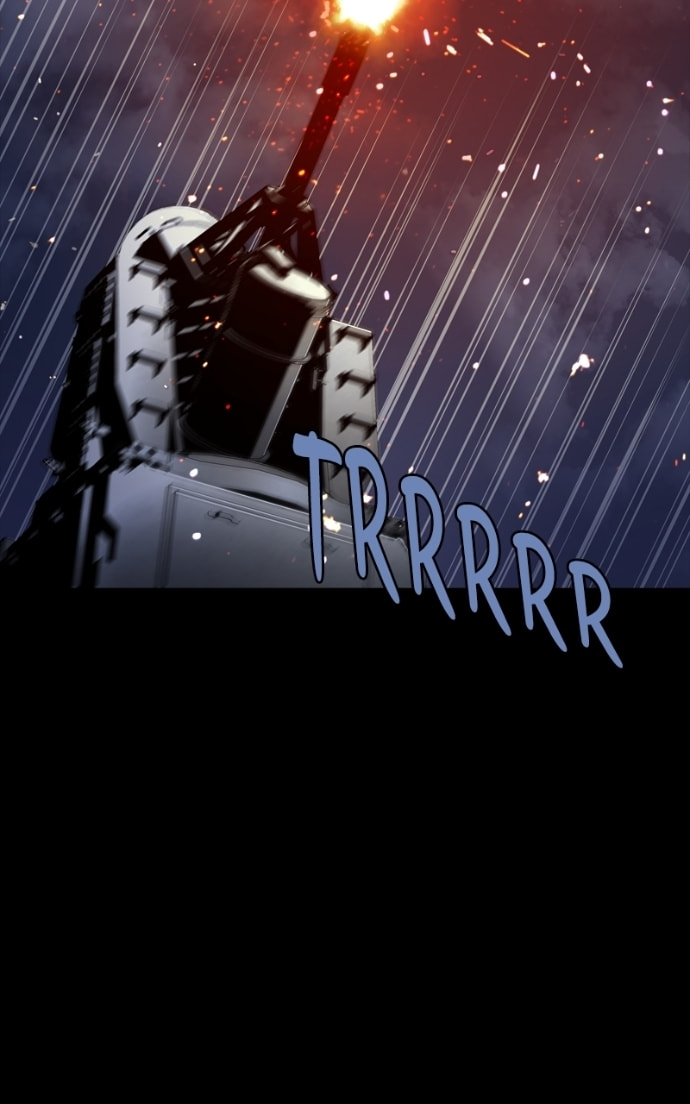 Dead Queen Chapter 163.8 page 50 - 