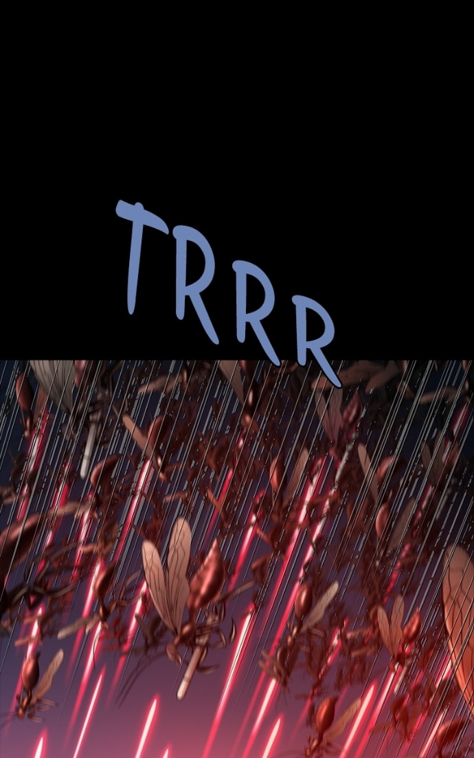 Dead Queen Chapter 163.8 page 51 - 