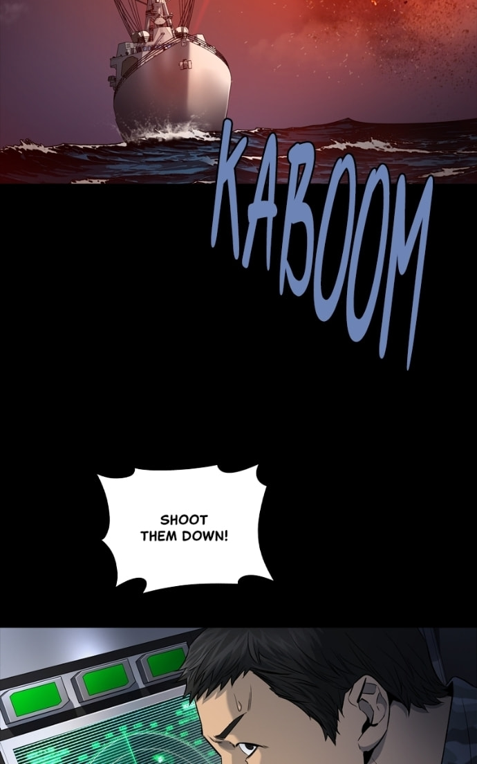 Dead Queen Chapter 163.8 page 53 - 