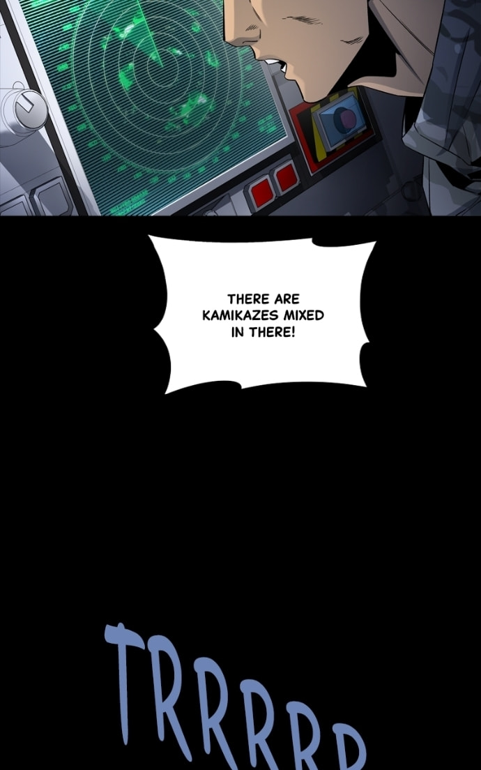 Dead Queen Chapter 163.8 page 54 - 