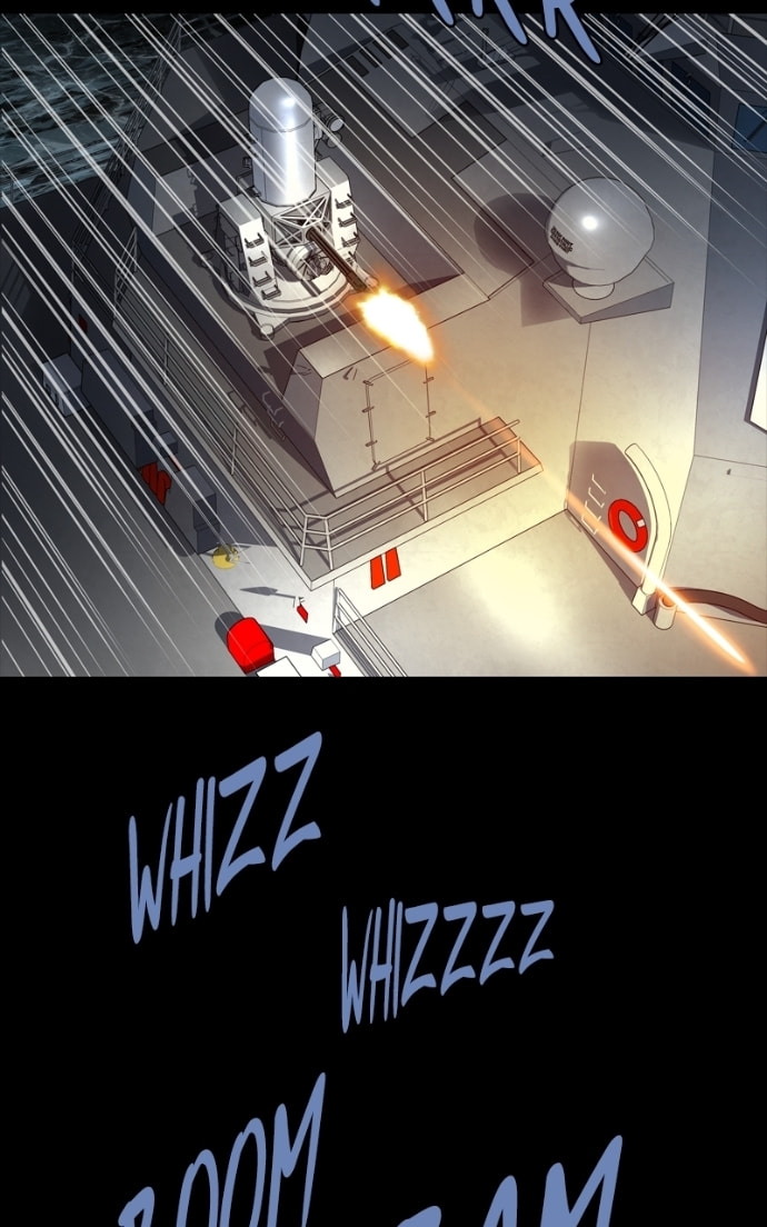 Dead Queen Chapter 163.8 page 55 - 