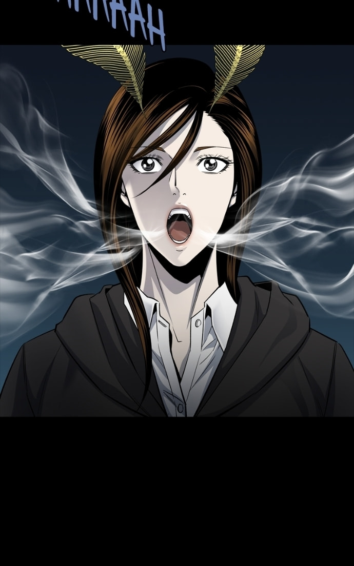Dead Queen Chapter 163.8 page 61 - 