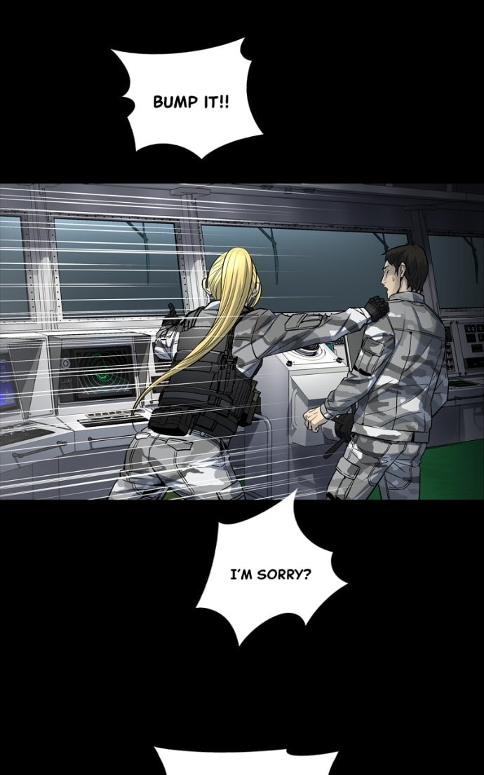 Dead Queen Chapter 163.8 page 62 - 