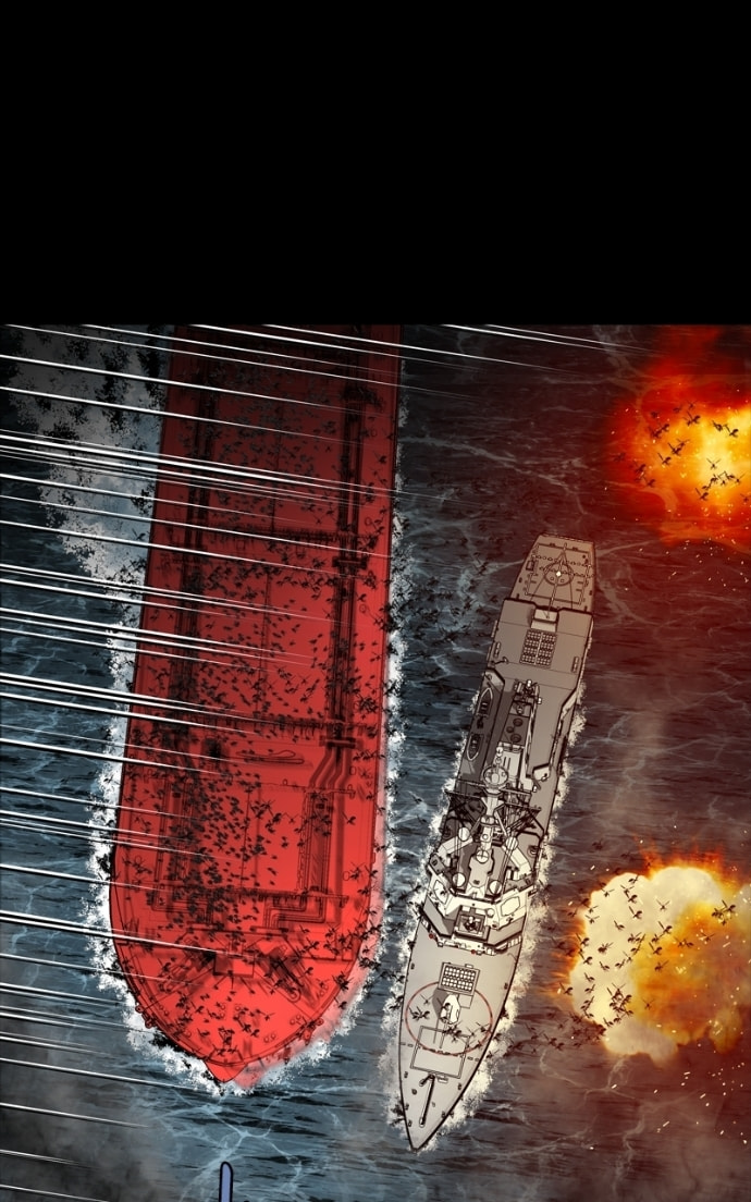 Dead Queen Chapter 163.8 page 64 - 