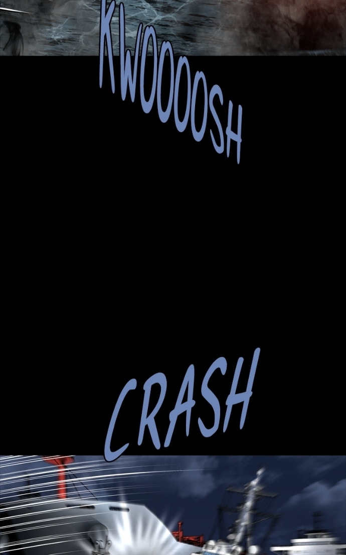 Dead Queen Chapter 163.8 page 65 - 