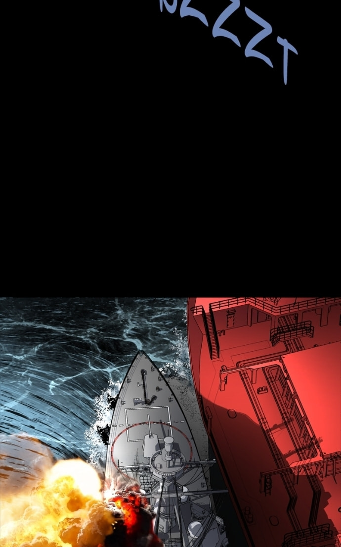 Dead Queen Chapter 163.8 page 67 - 