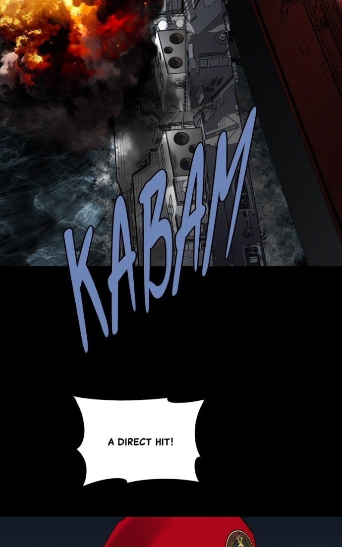 Dead Queen Chapter 163.8 page 68 - 
