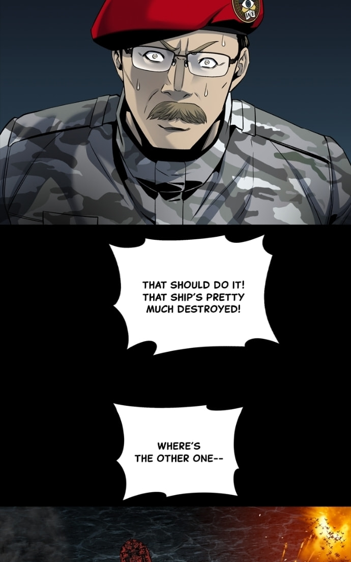 Dead Queen Chapter 163.8 page 69 - 