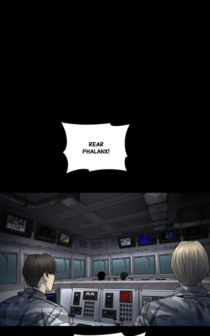 Dead Queen Chapter 163.8 page 72 - 