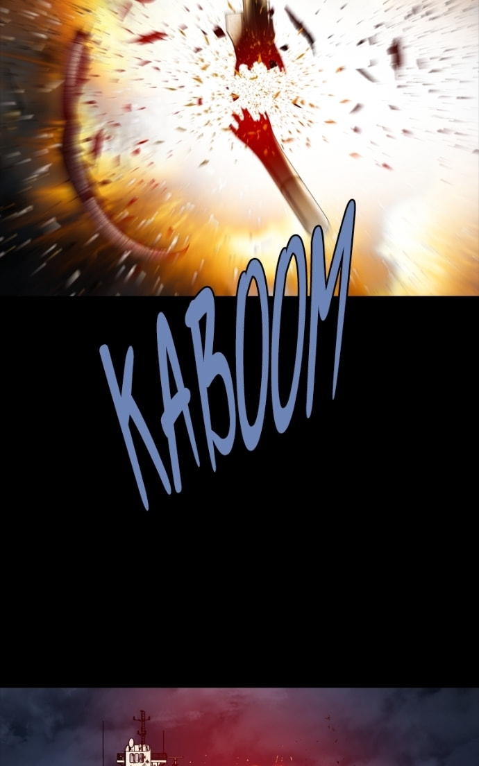 Dead Queen Chapter 163.8 page 75 - 