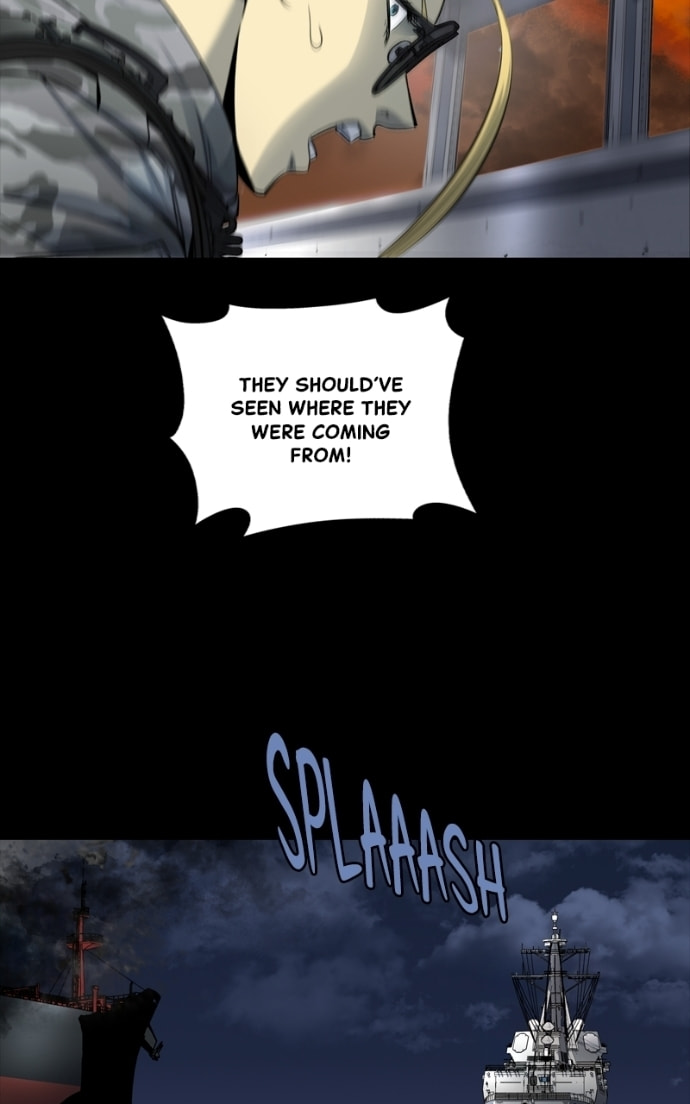 Dead Queen Chapter 163.8 page 77 - 