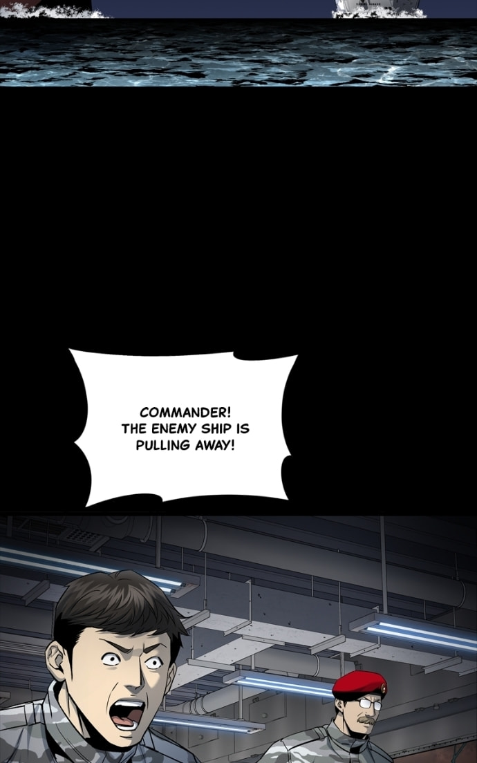 Dead Queen Chapter 163.8 page 78 - 