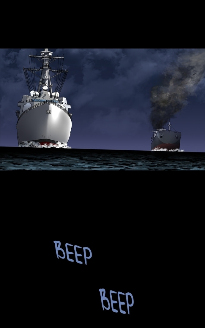 Dead Queen Chapter 163.8 page 80 - 