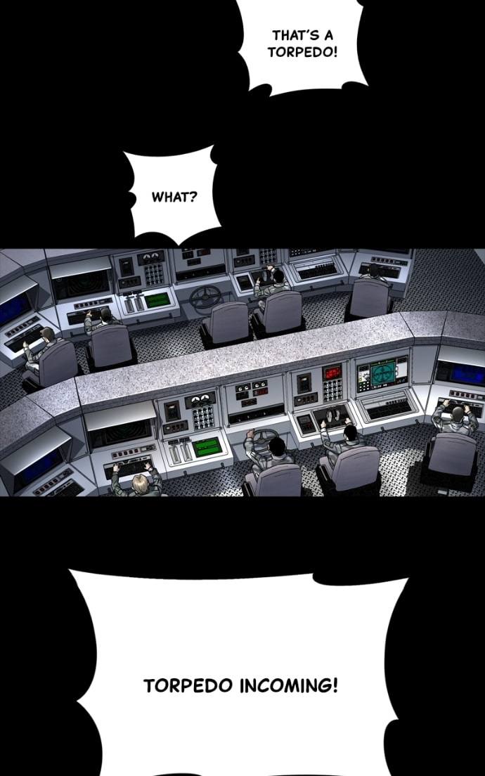 Dead Queen Chapter 163.8 page 84 - 