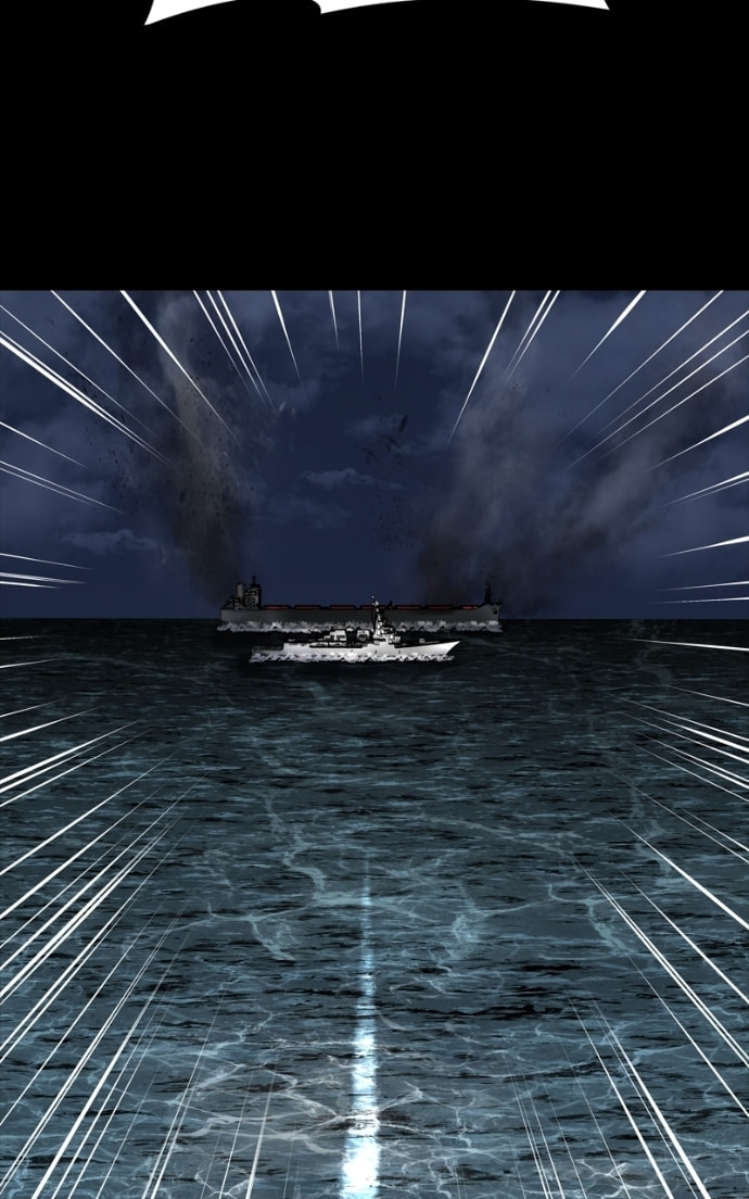 Dead Queen Chapter 163.8 page 85 - 