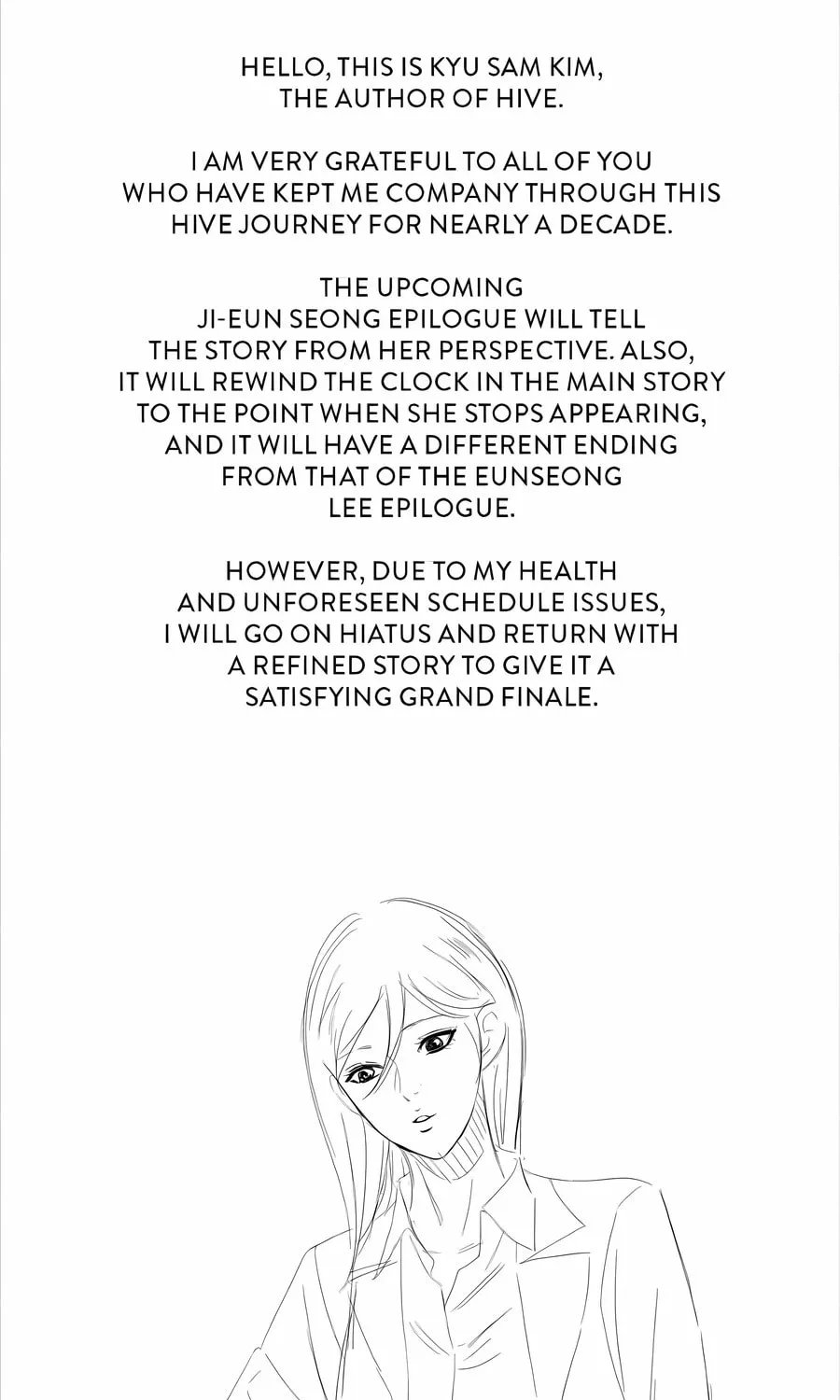Dead Queen Chapter 163 page 1 - 