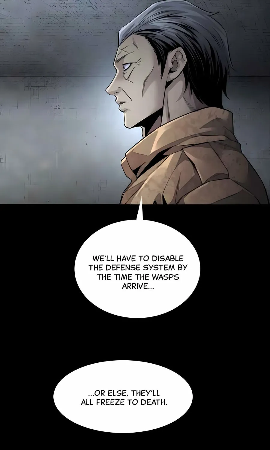 Dead Queen Chapter 163 page 13 - 