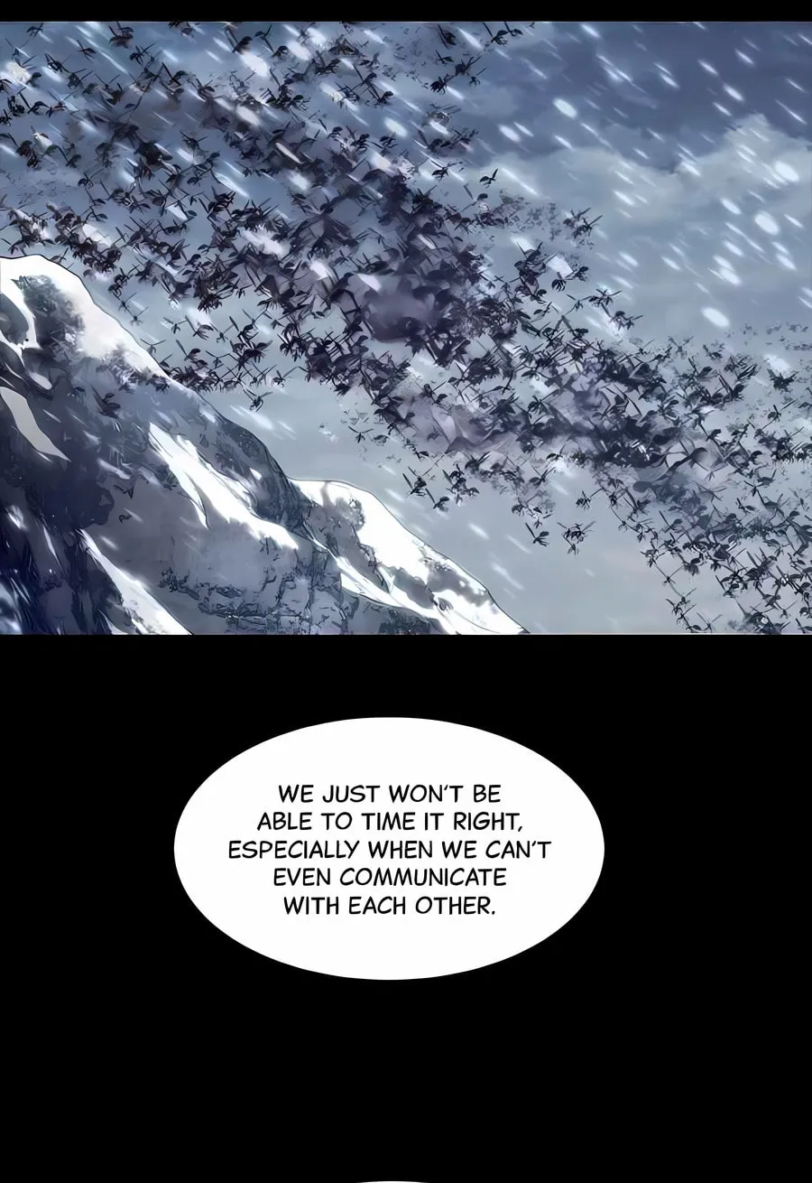 Dead Queen Chapter 163 page 14 - 