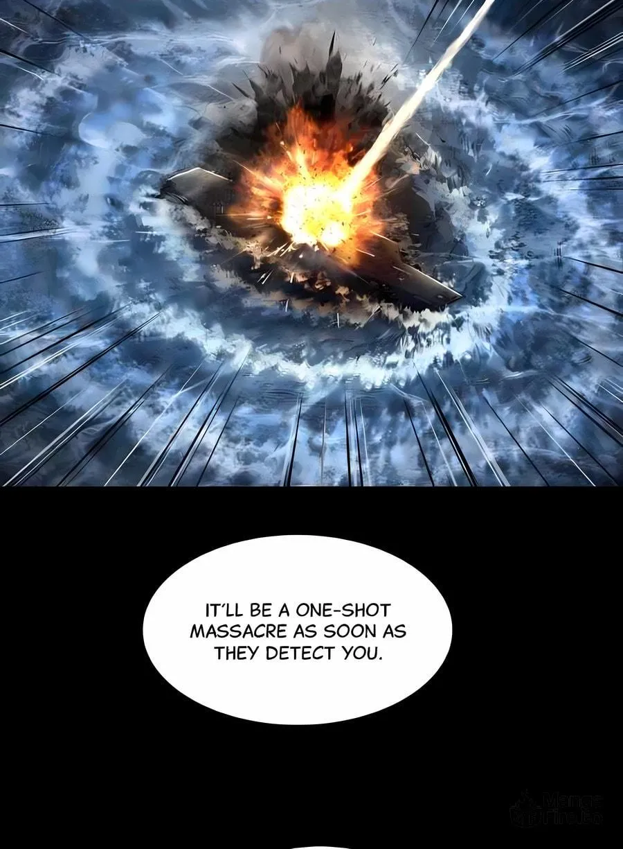 Dead Queen Chapter 163 page 18 - 