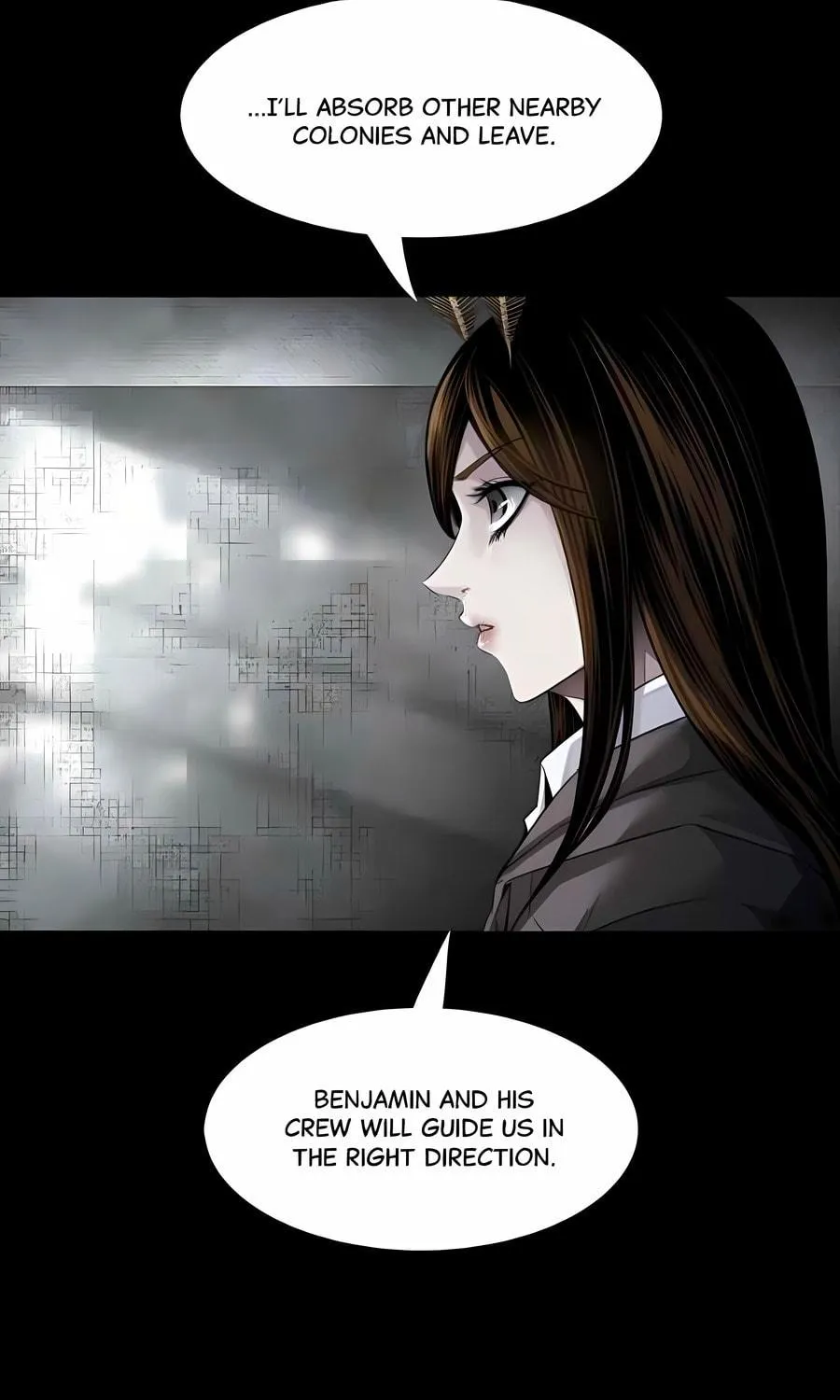 Dead Queen Chapter 163 page 23 - 