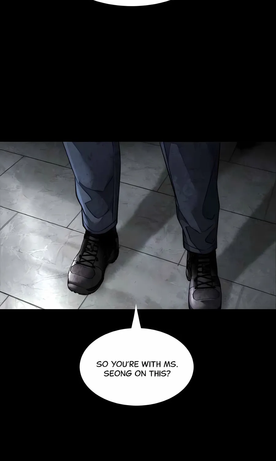 Dead Queen Chapter 163 page 26 - 