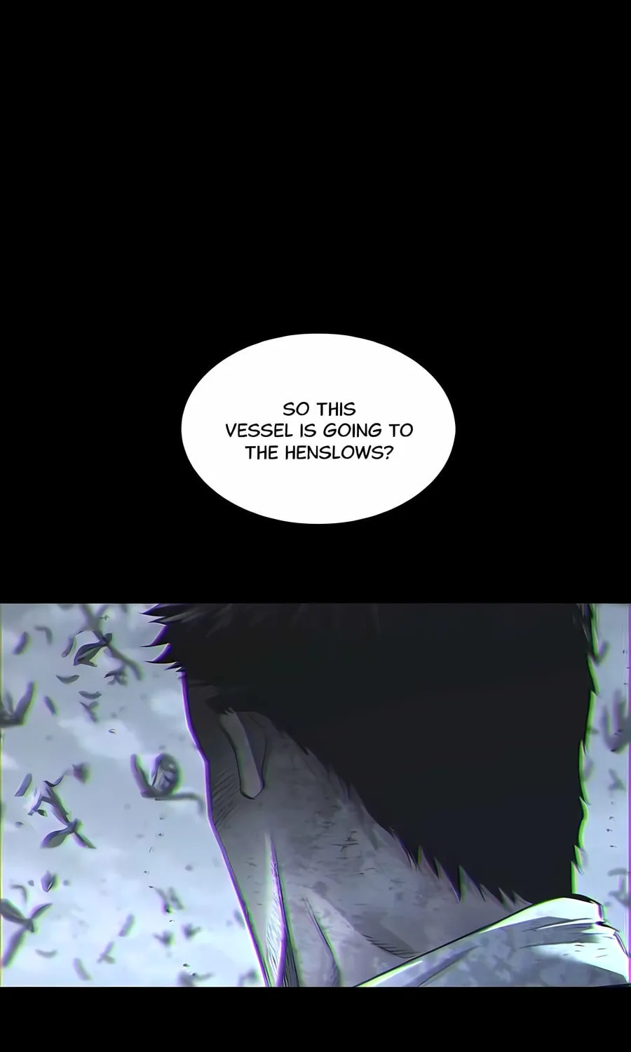 Dead Queen Chapter 163 page 31 - 