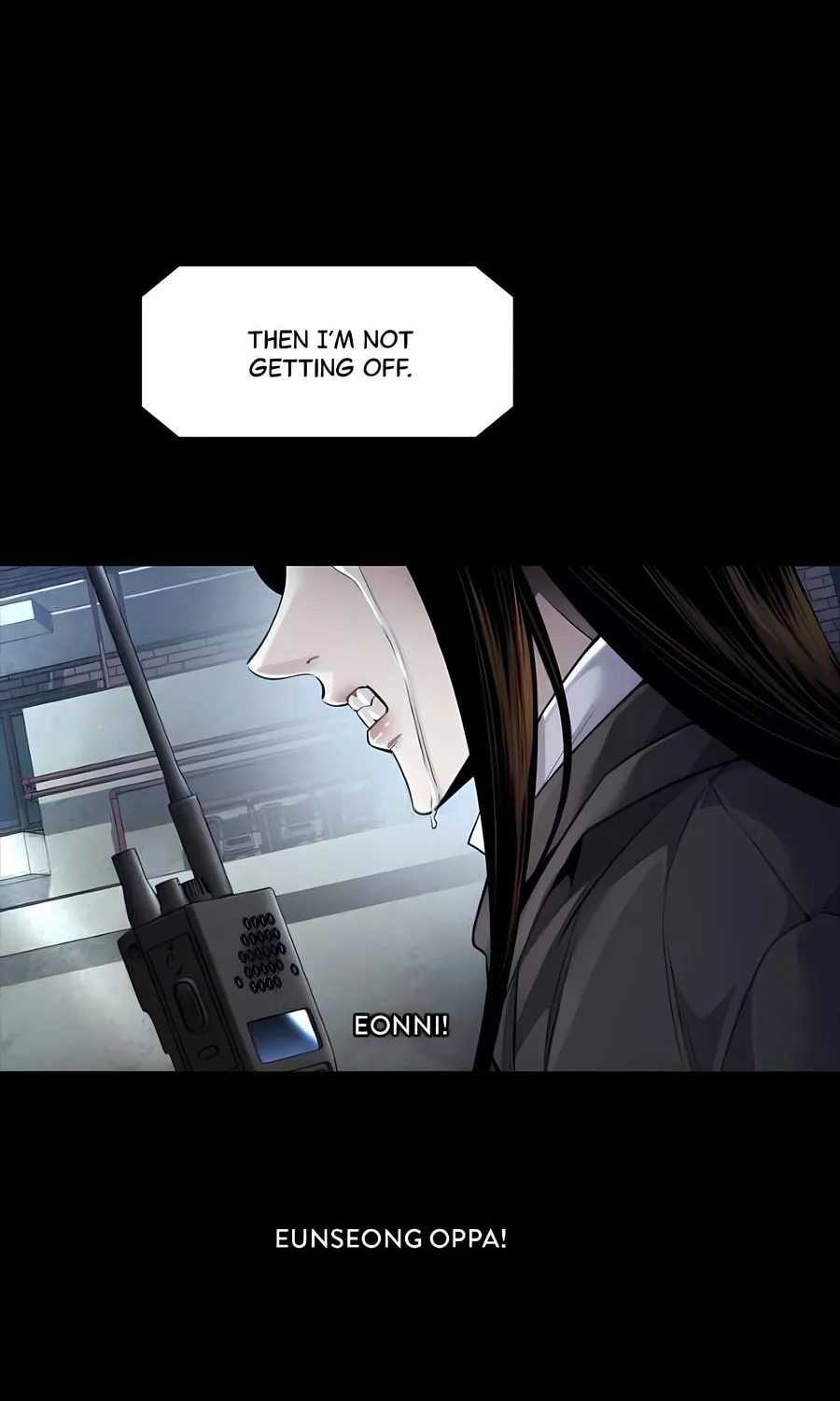Dead Queen Chapter 163 page 32 - 