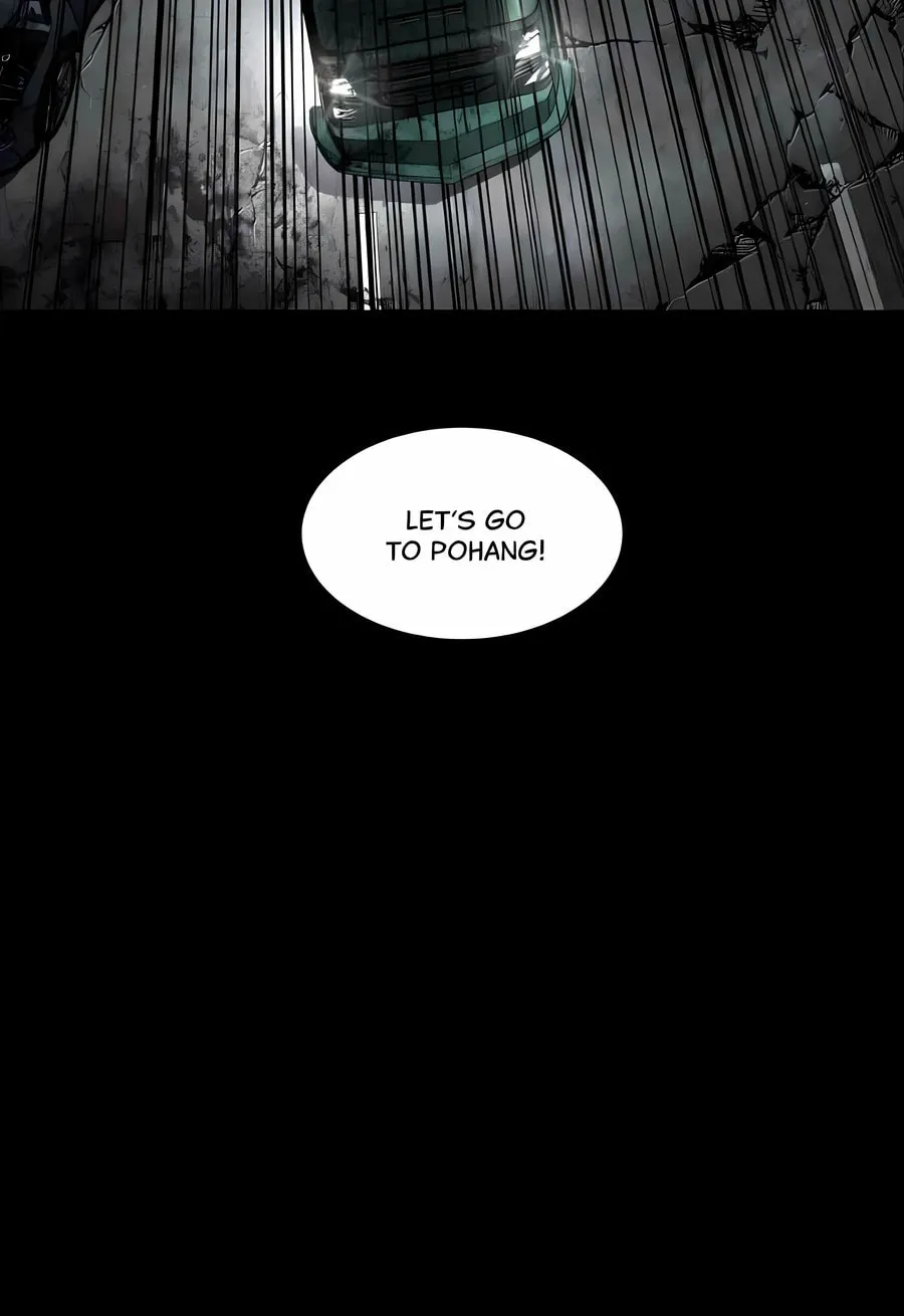 Dead Queen Chapter 163 page 34 - 