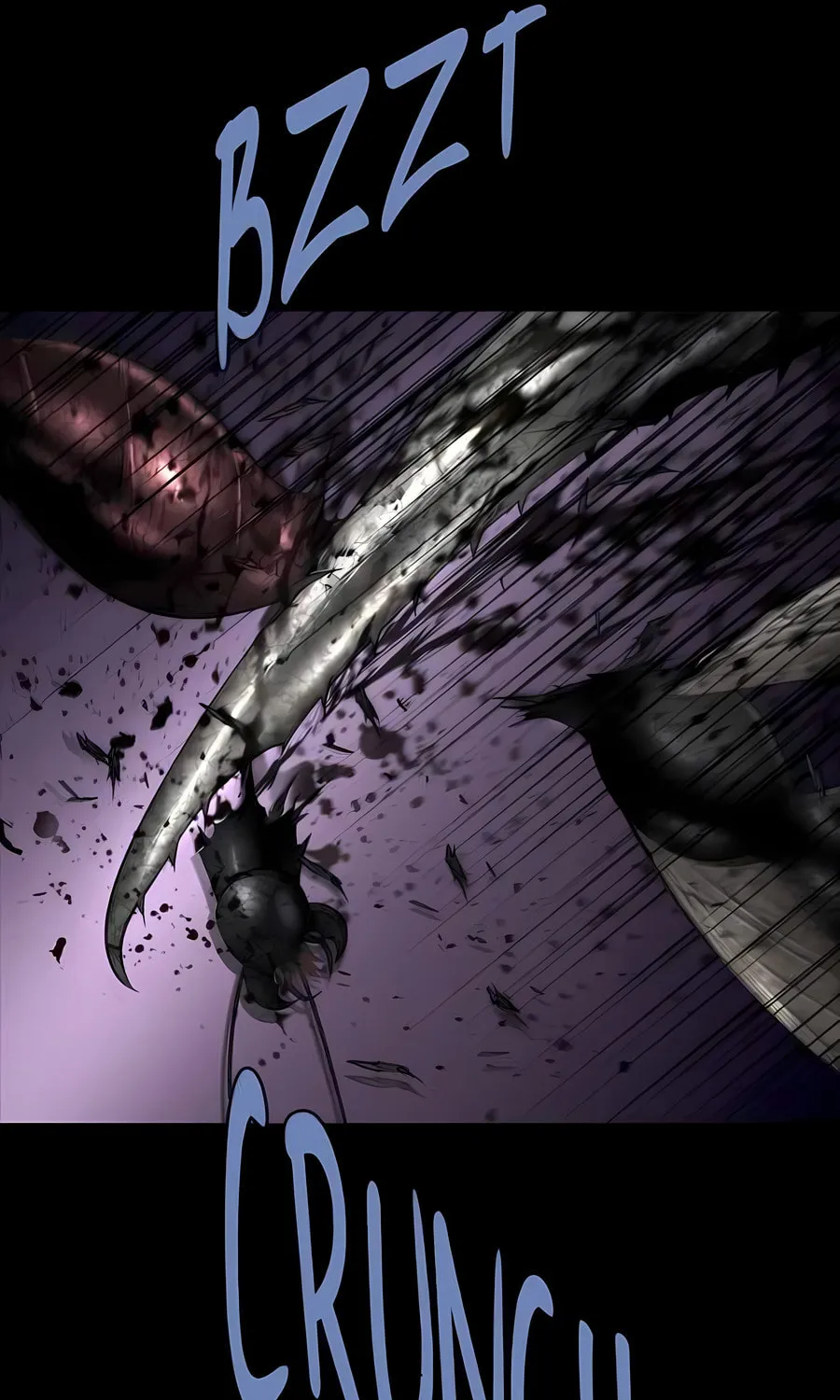 Dead Queen Chapter 163 page 37 - 
