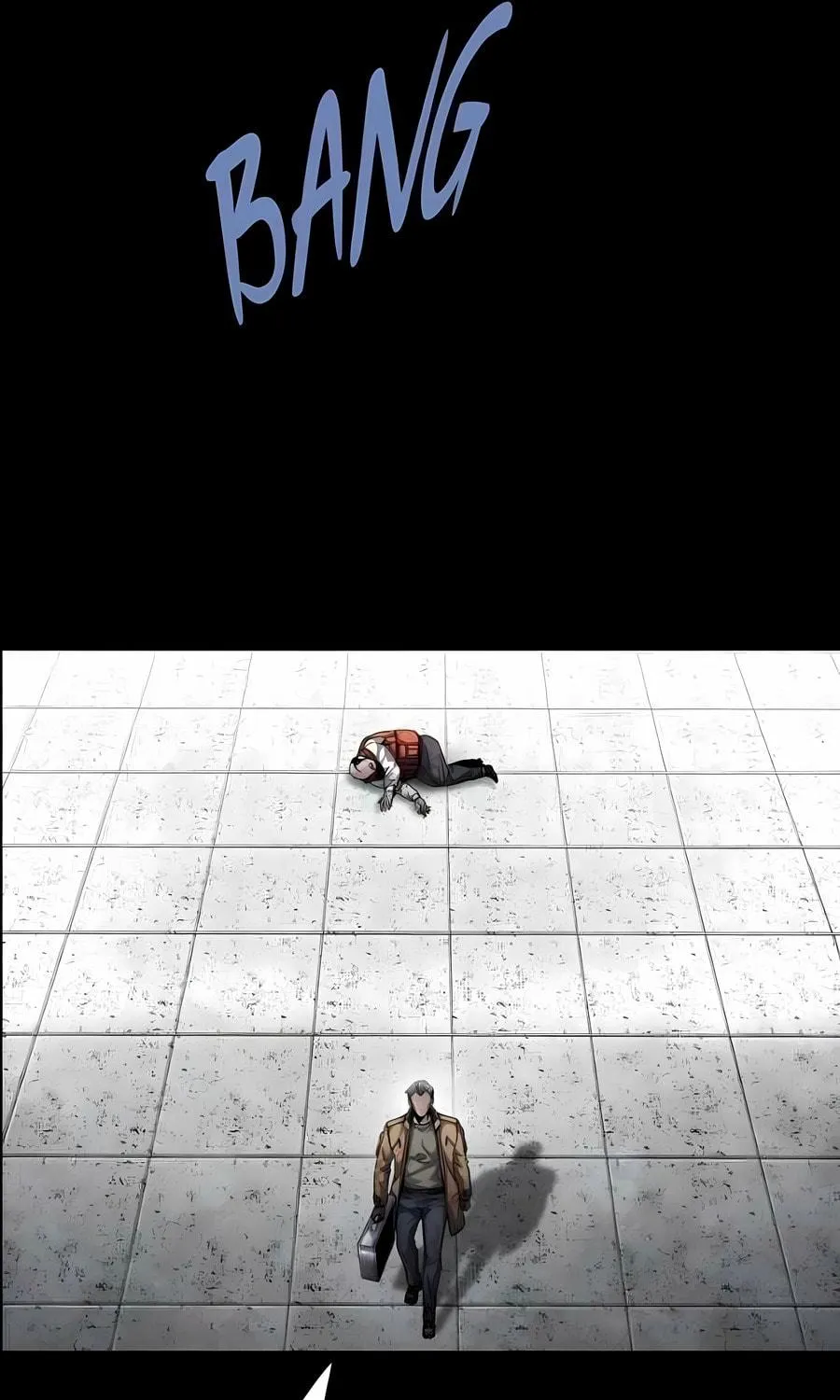 Dead Queen Chapter 163 page 5 - 