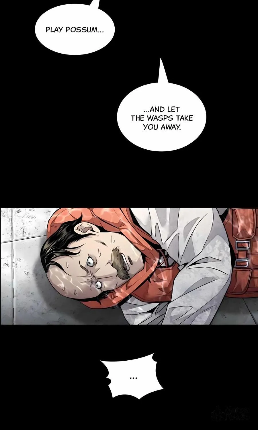 Dead Queen Chapter 163 page 6 - 