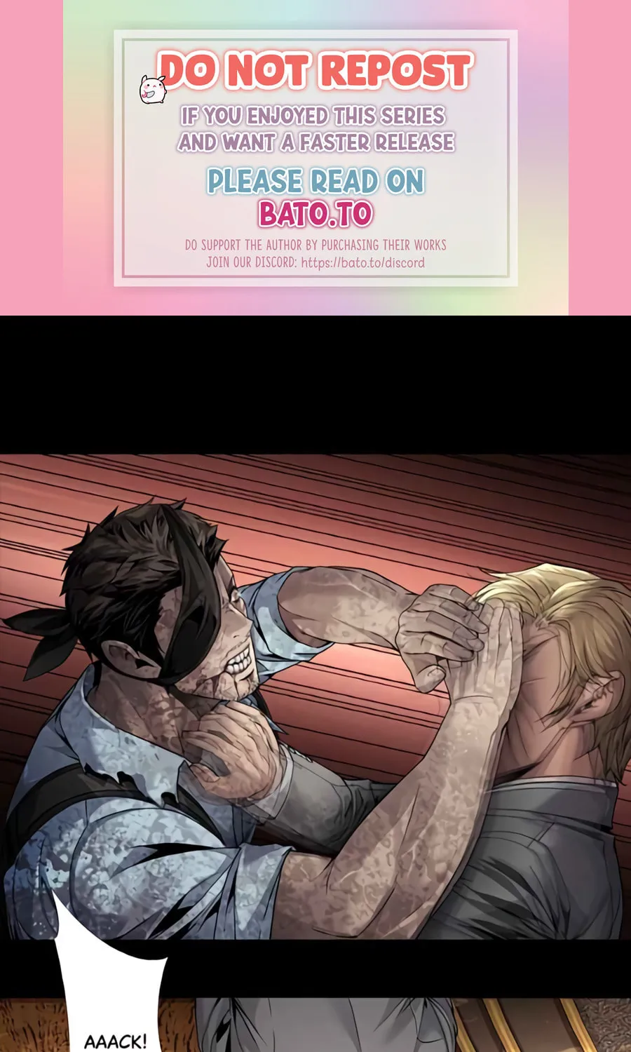 Dead Queen Chapter 164 page 1 - 