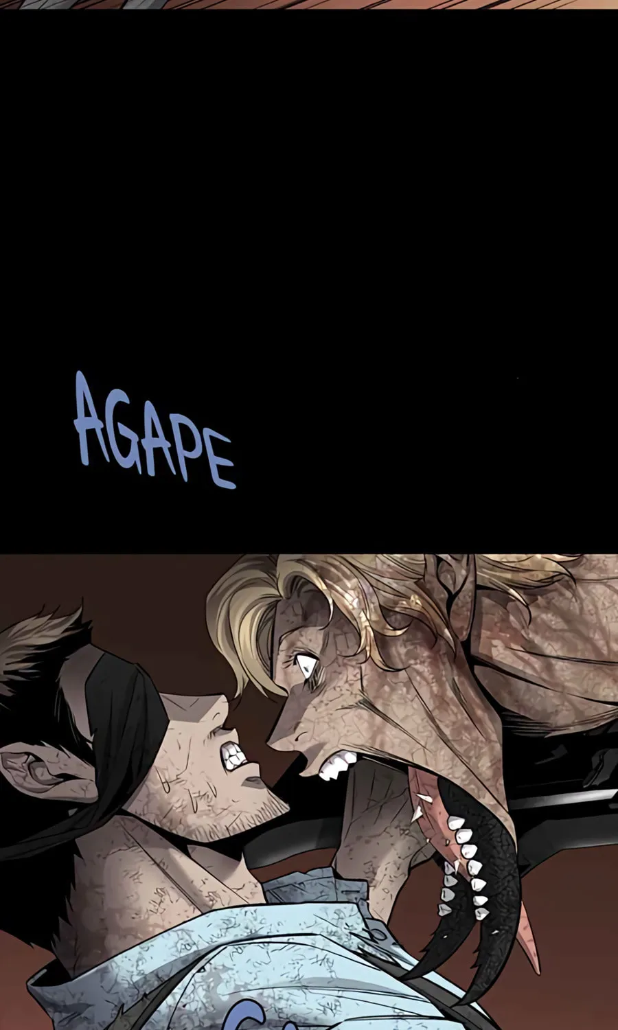 Dead Queen Chapter 164 page 109 - 
