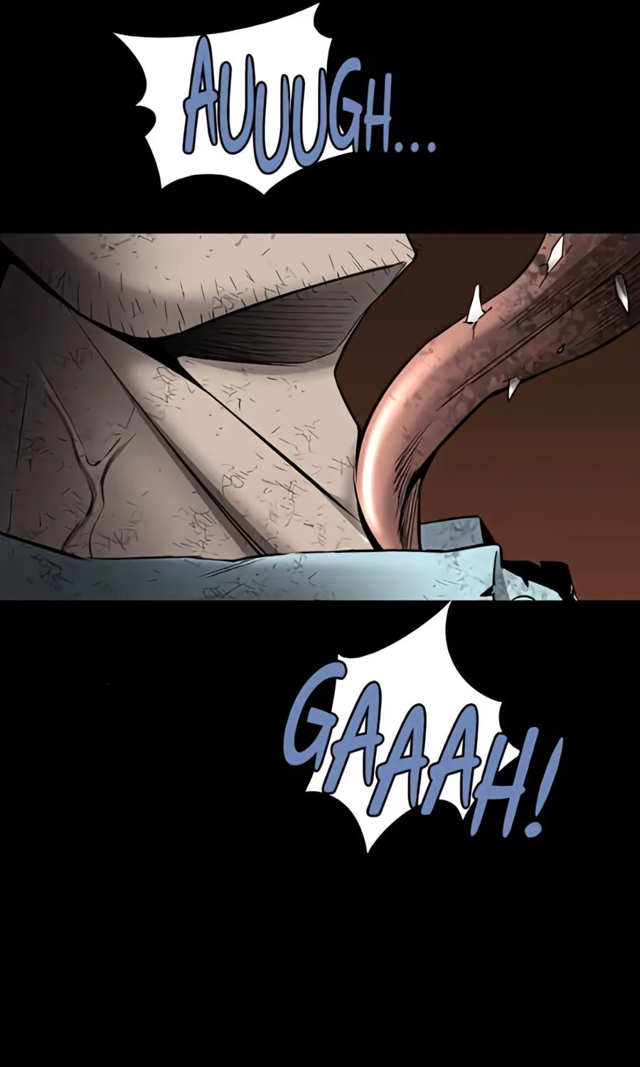 Dead Queen Chapter 164 page 111 - 