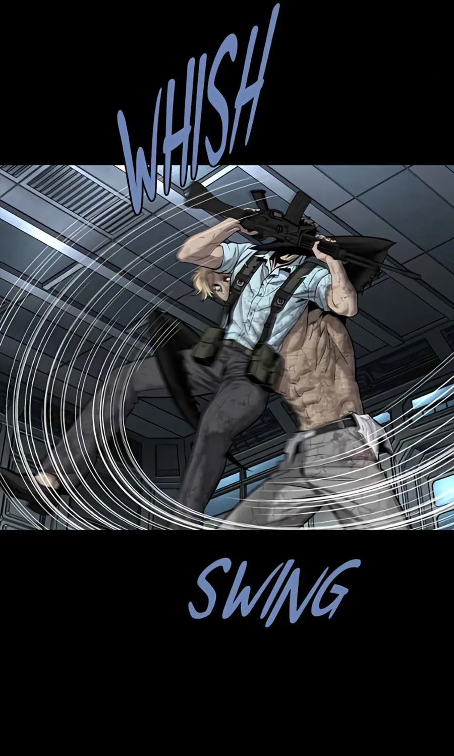 Dead Queen Chapter 164 page 113 - 