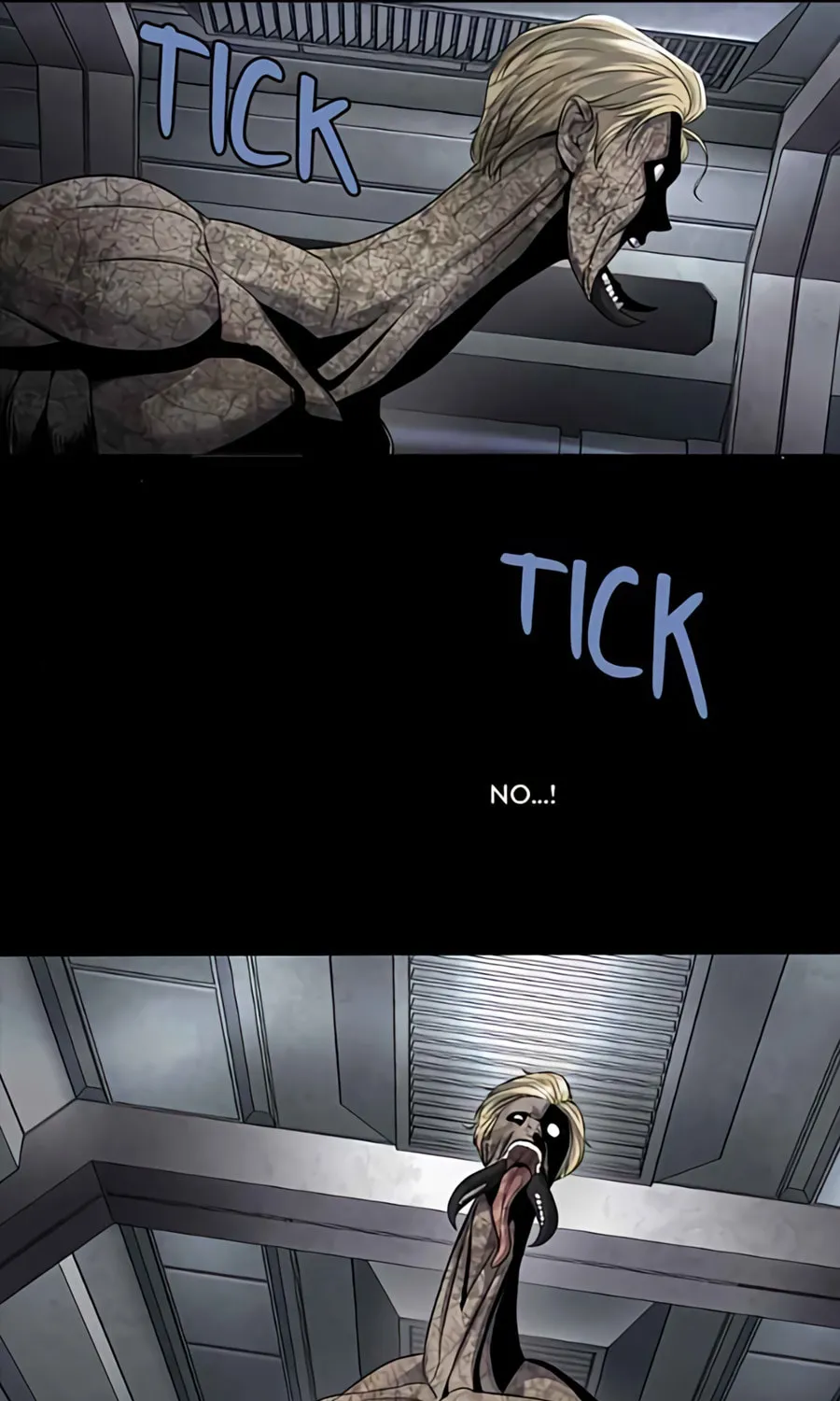 Dead Queen Chapter 164 page 13 - 