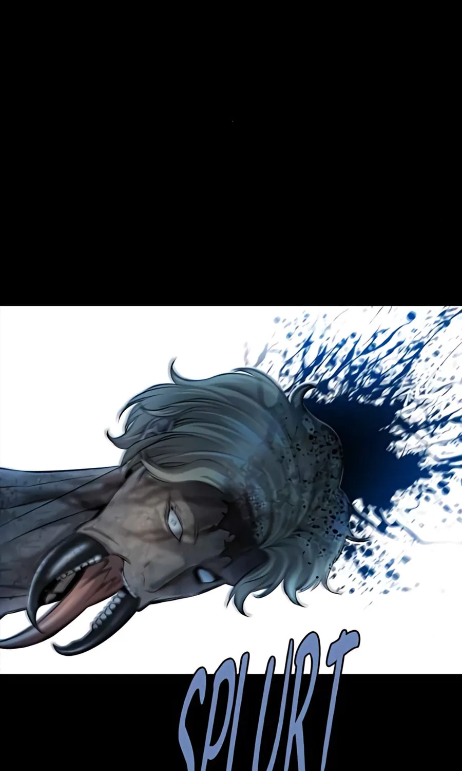 Dead Queen Chapter 164 page 124 - 