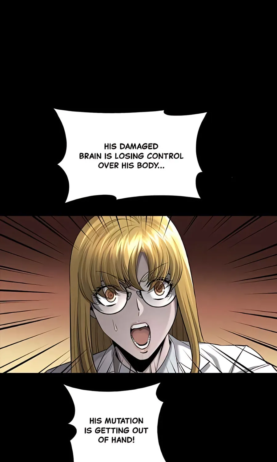 Dead Queen Chapter 164 page 132 - 