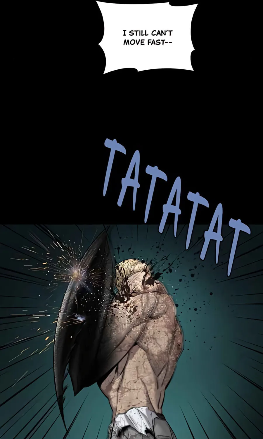 Dead Queen Chapter 164 page 139 - 