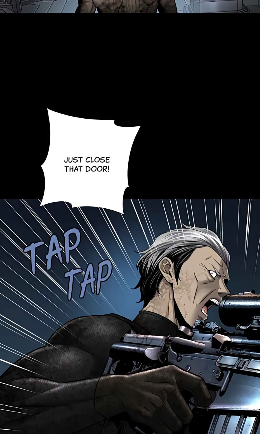 Dead Queen Chapter 164 page 141 - 