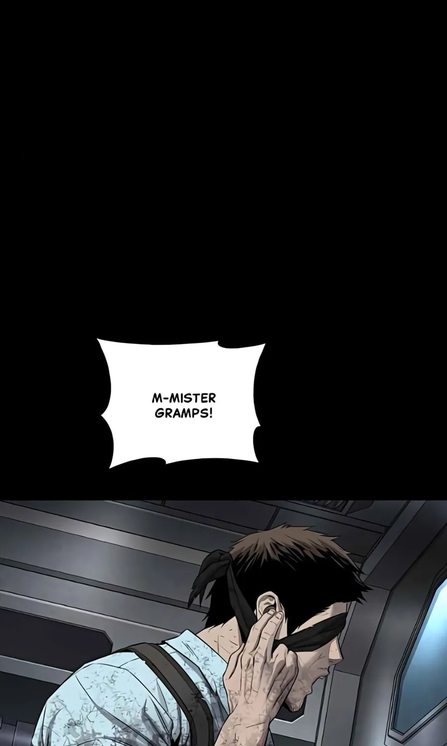 Dead Queen Chapter 164 page 148 - 