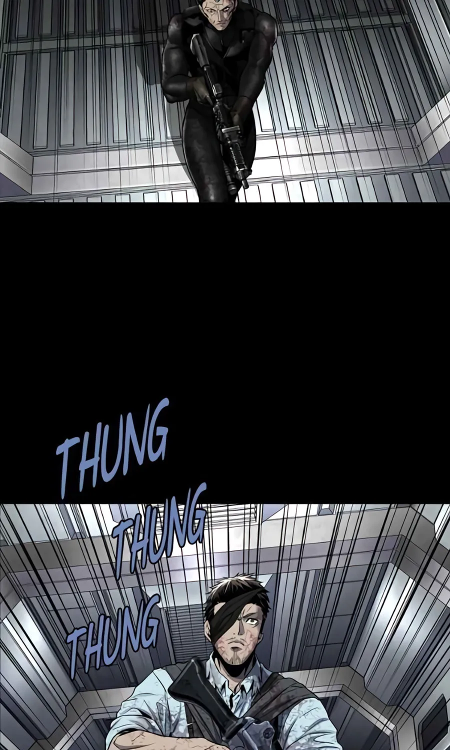 Dead Queen Chapter 164 page 153 - 