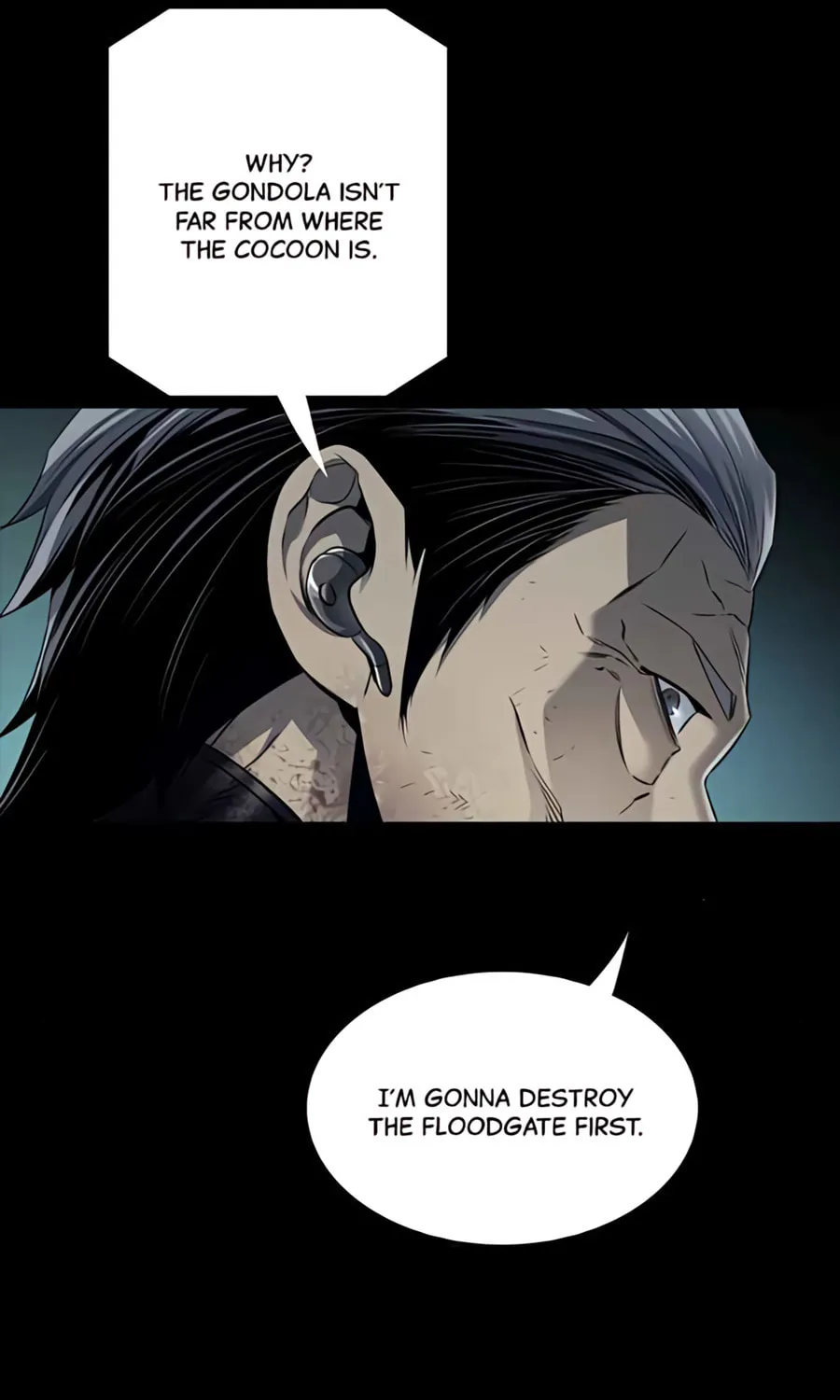 Dead Queen Chapter 164 page 163 - 