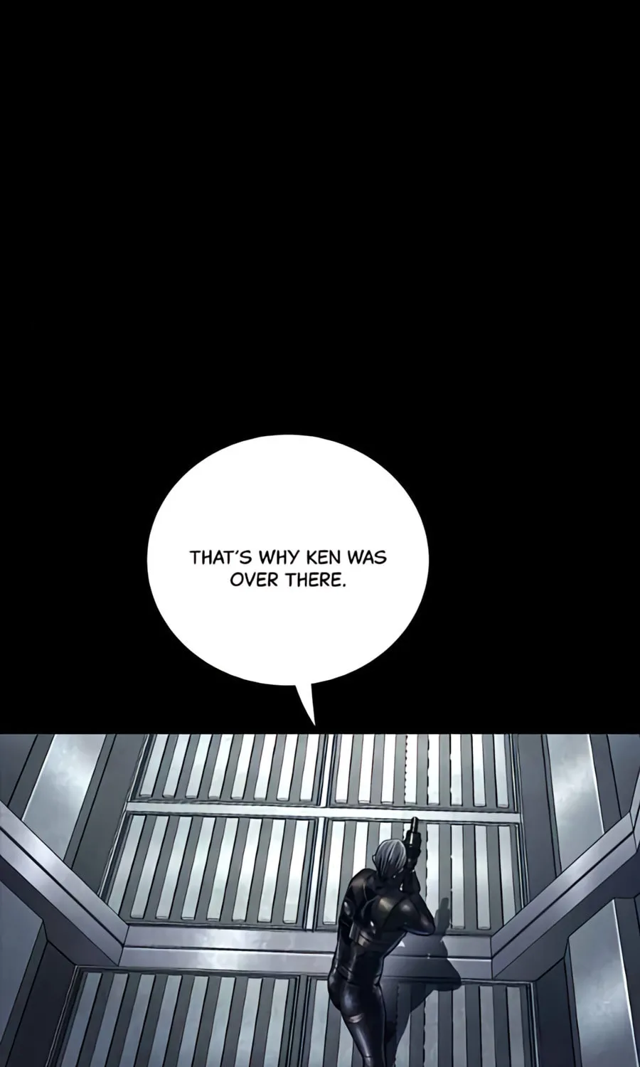 Dead Queen Chapter 164 page 164 - 