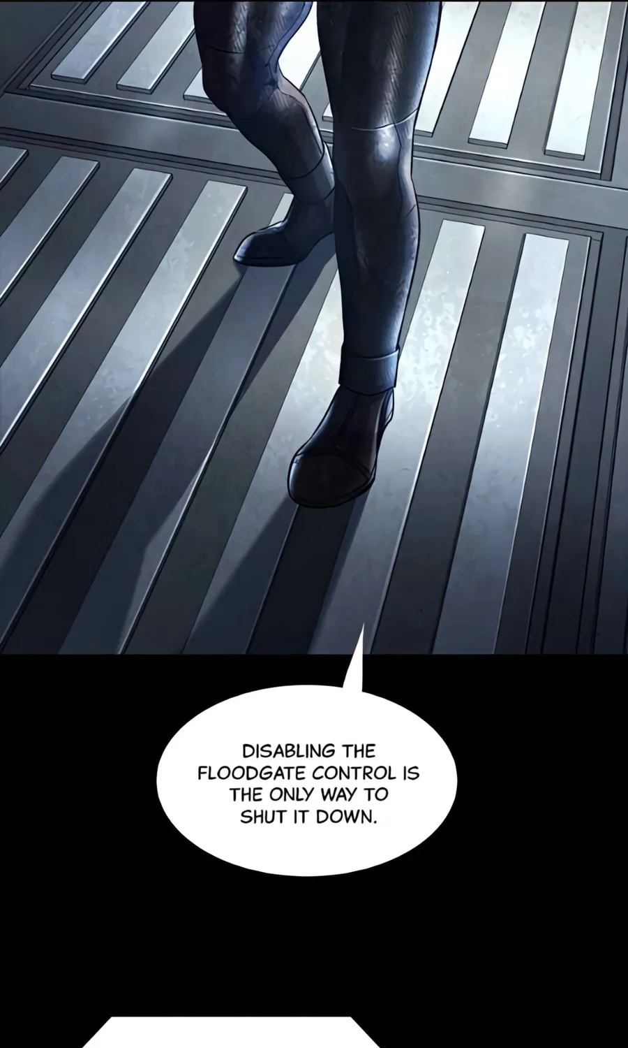Dead Queen Chapter 164 page 166 - 