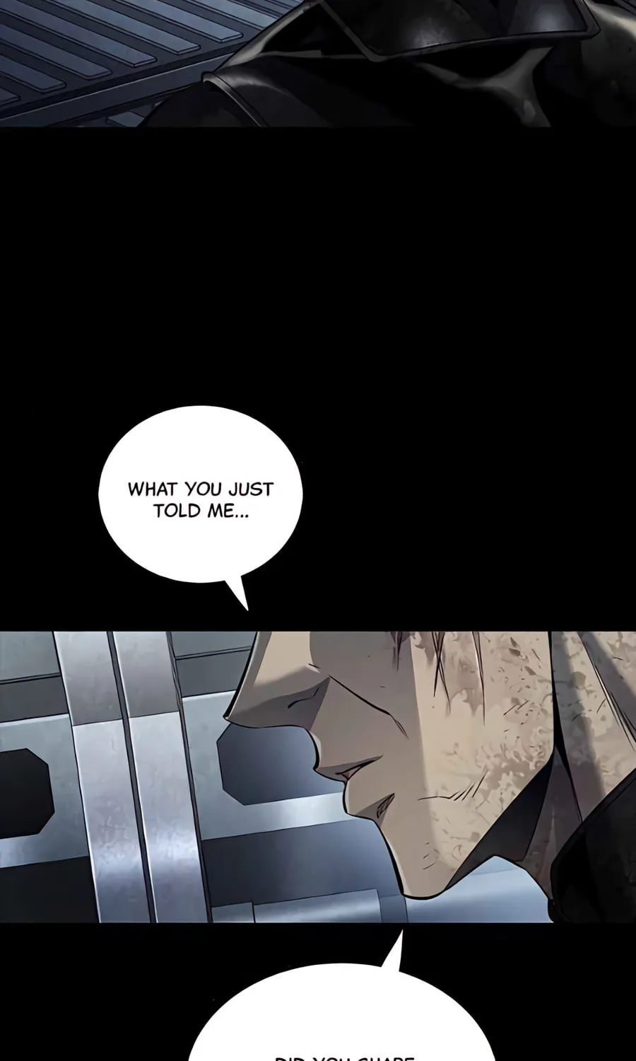 Dead Queen Chapter 164 page 175 - 