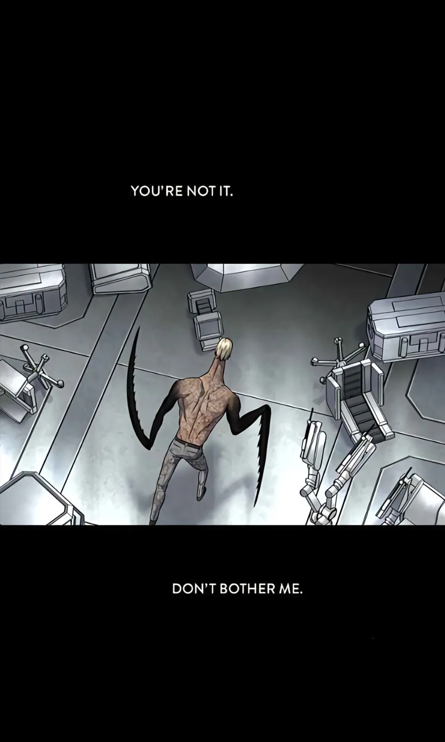 Dead Queen Chapter 164 page 30 - 