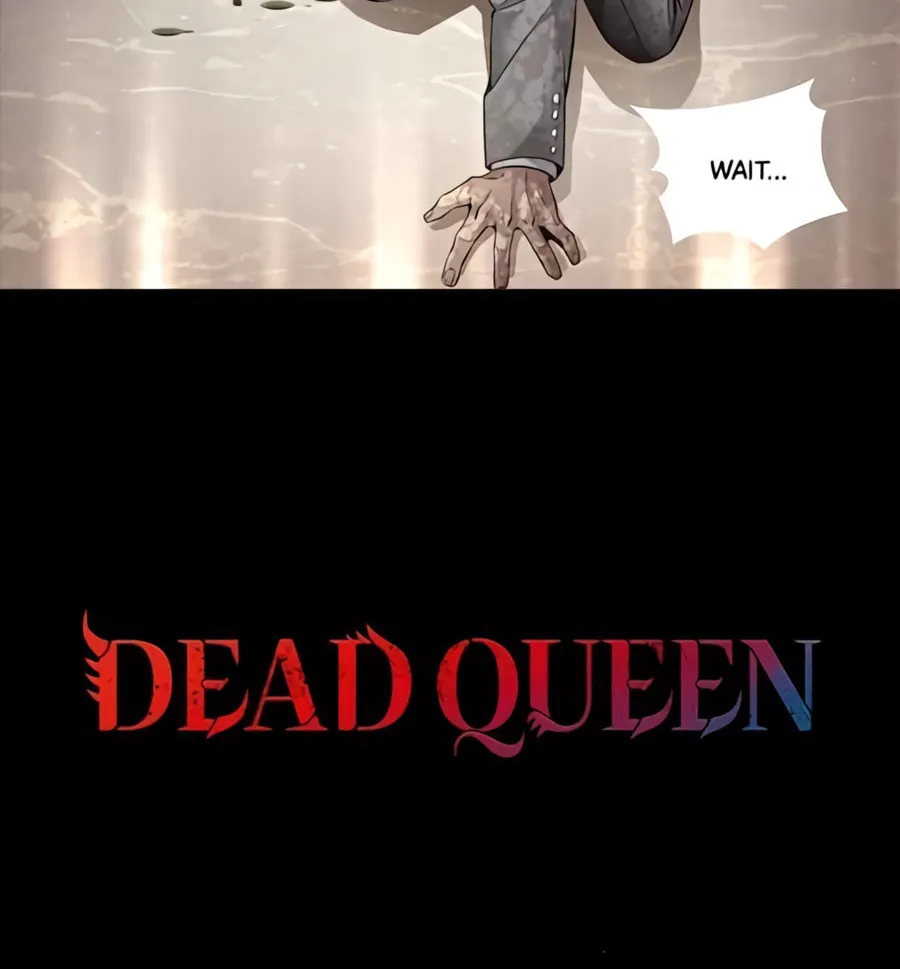 Dead Queen Chapter 164 page 4 - 